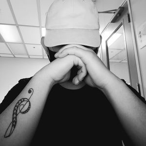 Meet your Posher, Carl melvin